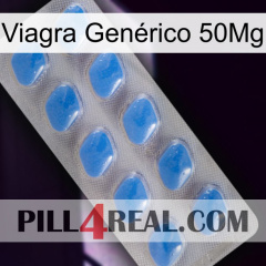 Viagra Genérico 50Mg 22